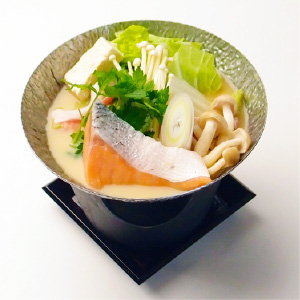 小鍋950円