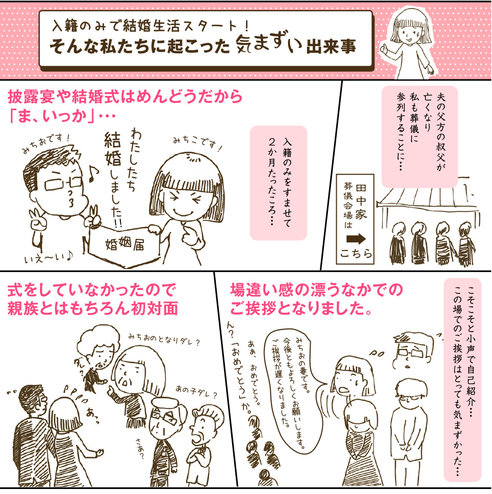 究極シンプル披露宴プラン